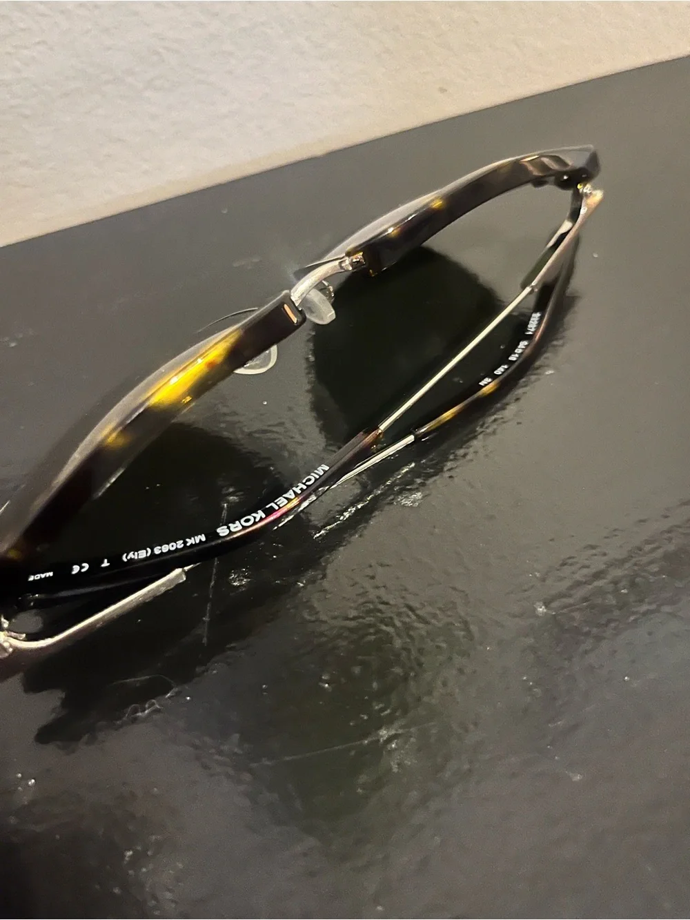 Michael Kors sunglasses